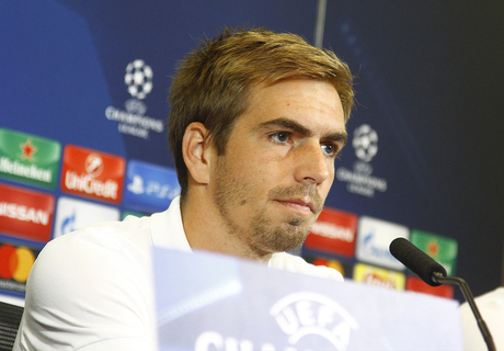 Temp. 2016-2017. Lamh jugador Bayern